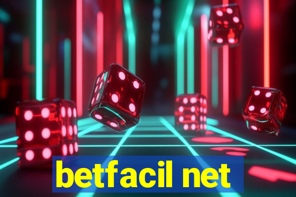 betfacil net